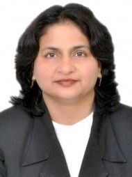 दिल्ली में सबसे अच्छे वकीलों में से एक -एडवोकेट  रश्मी बंसल