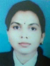 One of the best Advocates & Lawyers in Patna - Advocate Rashmi Jha
