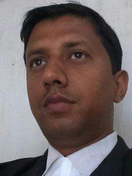One of the best Advocates & Lawyers in Patna - Advocate Ratnesh Kumar
