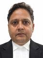 One of the best Advocates & Lawyers in Jammu - Advocate Ravi Abrol