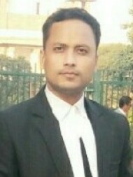 One of the best Advocates & Lawyers in Delhi - Advocate Ravi Kumar