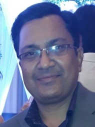 One of the best Advocates & Lawyers in Indore - Advocate Ravi S. Agrawal