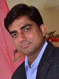 One of the best Advocates & Lawyers in Delhi - Advocate Ravinder Tyagi