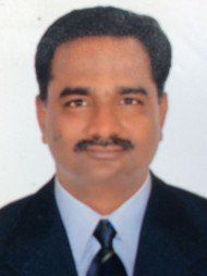 One of the best Advocates & Lawyers in Mumbai - Advocate Ravindra Vishnu Sankpal