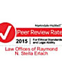 One of the best Advocates & Lawyers in San Francisco - Advocate Raymond Nicholas S Erlach