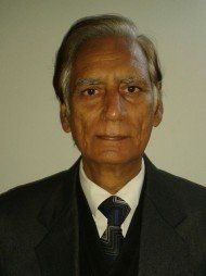 One of the best Advocates & Lawyers in Delhi - Advocate R C Mahajan