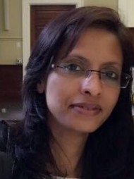 One of the best Advocates & Lawyers in Delhi - Advocate Renuka Sahu