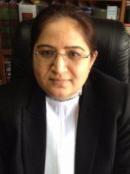 One of the best Advocates & Lawyers in Delhi - Advocate Richaa Kapoor