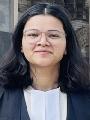 One of the best Advocates & Lawyers in Delhi - Advocate Riddhi
