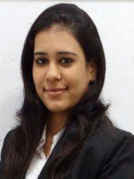 One of the best Advocates & Lawyers in Delhi - Advocate Ridhima Chhatwal