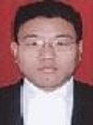 One of the best Advocates & Lawyers in Delhi - Advocate Rinchen Lepcha