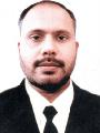 One of the best Advocates & Lawyers in Kanpur - Advocate Rishabh Dwivedi