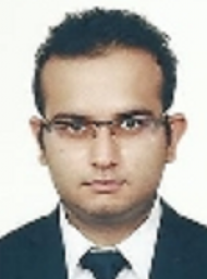 One of the best Advocates & Lawyers in Delhi - Advocate Rishabh Jain