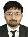 One of the best Advocates & Lawyers in Allahabad - Advocate Rishabh Kesharwani