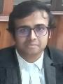 One of the best Advocates & Lawyers in Lucknow - Advocate Rishabh Kumar