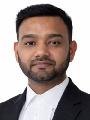 One of the best Advocates & Lawyers in Kanpur - Advocate Rishabh Verma