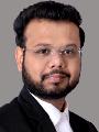 One of the best Advocates & Lawyers in Delhi - Advocate Rishi Didwania