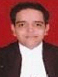 One of the best Advocates & Lawyers in Delhi - Advocate Rishi Manchanda