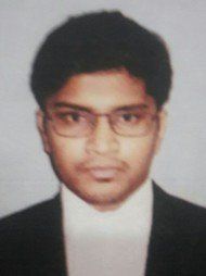 One of the best Advocates & Lawyers in Kolkata - Advocate Ritam Ghosh