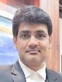 One of the best Advocates & Lawyers in Faridabad - Advocate Ritesh Sharma