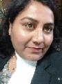 One of the best Advocates & Lawyers in Delhi - Advocate Ritu Jamwal Gupta