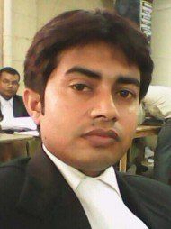 One of the best Advocates & Lawyers in Deoria - Advocate Riyajuddin Ansari