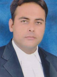 One of the best Advocates & Lawyers in Rudrapur - Advocate Rizwan Khan