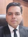One of the best Advocates & Lawyers in Gurgaon - Advocate Rizwan Qureshi