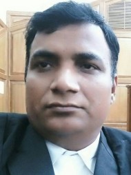 One of the best Advocates & Lawyers in Allahabad - Advocate RK Shukla