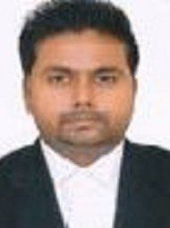 One of the best Advocates & Lawyers in Delhi - Advocate Rohit Banga