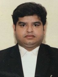 One of the best Advocates & Lawyers in Delhi - Advocate Rohit Dhingra