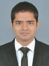One of the best Advocates & Lawyers in Dehradun - Advocate Rohit Dhyani
