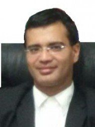 One of the best Advocates & Lawyers in Delhi - Advocate Rohit Nagpal