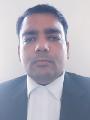 One of the best Advocates & Lawyers in Allahabad - Advocate Rohit Nandan Pandey
