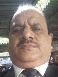 One of the best Advocates & Lawyers in Faridabad - Advocate Rohtash Kumar Solanki