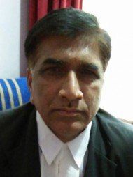 One of the best Advocates & Lawyers in Meerut - Advocate Roop Chand Sharma