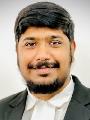 One of the best Advocates & Lawyers in Pune - Advocate Roshan Dattatray Bamgude