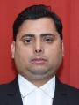 One of the best Advocates & Lawyers in Greater Noida - Advocate Roshan Kumar Jha