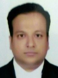 One of the best Advocates & Lawyers in Raipur - Advocate Ruchir Jhanwar