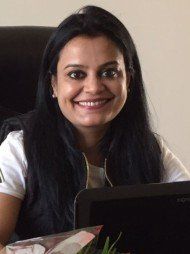 One of the best Advocates & Lawyers in Gurgaon - Advocate Ruchira Chaudhary