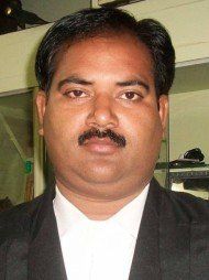 One of the best Advocates & Lawyers in Bilaspur - Advocate Rupesh Shrivastava