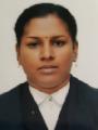 One of the best Advocates & Lawyers in Thanjavur - Advocate S. Deepa