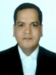 One of the best Advocates & Lawyers in Pune - Advocate S. J Parshe