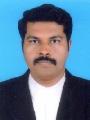 One of the best Advocates & Lawyers in Chennai - Advocate S. Manikandan