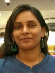 One of the best Advocates & Lawyers in Bangalore - Advocate S Meena