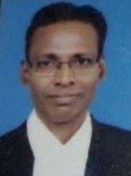 दिल्ली में सबसे अच्छे वकीलों में से एक -एडवोकेट  एस Muthukrishnan