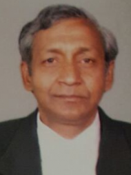 Advocate S P Srivastava