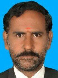 One of the best Advocates & Lawyers in Visakhapatnam - Advocate S S S V Jagannadha Rao