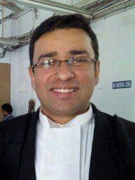 One of the best Advocates & Lawyers in Kolkata - Advocate Sabyasachi Banerjee