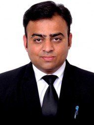 One of the best Advocates & Lawyers in Panipat - Advocate Sachin Bhatia